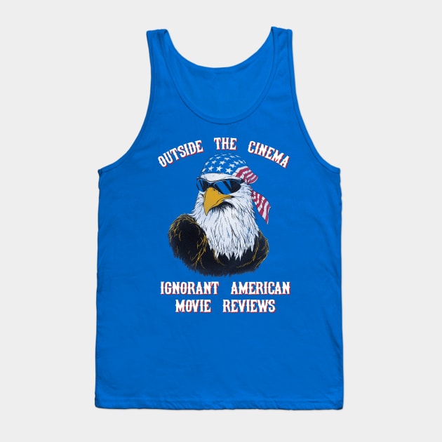 OTC America Tank Top by OTCIndustries